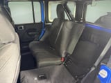 2021 Jeep Wrangler - Preview 14