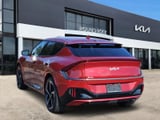 2023 Kia EV6 - Preview 6