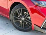 2026 Toyota Camry - Preview 2