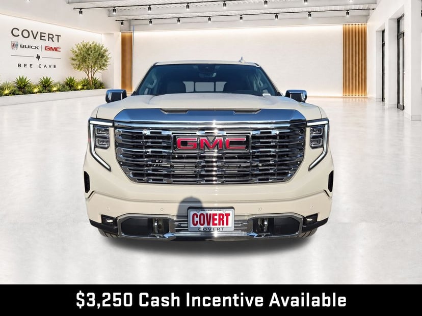 2026 GMC Sierra 1500 - Image 1