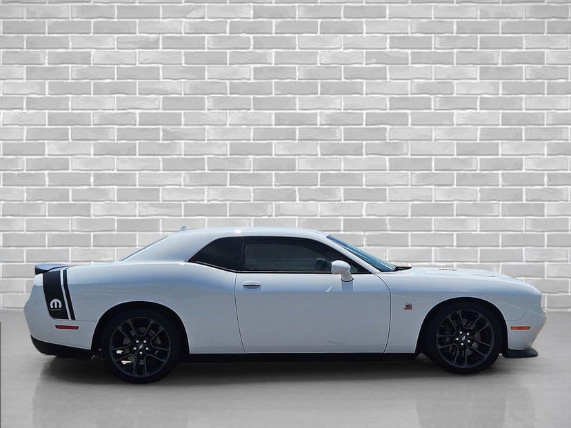 2021 Dodge Challenger - Image 2