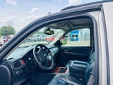 2007 Chevrolet avalanche - Preview 5