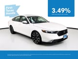 2026 Honda Accord - Preview 2