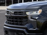 2026 Chevrolet Silverado - Preview 13