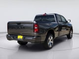 2026 Ram 1500 - Preview 5
