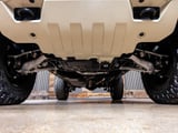 2026 Ford Bronco - Preview 11
