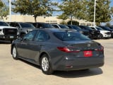 2026 Toyota Camry - Preview 4