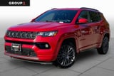 2023 Jeep Compass - Preview 2