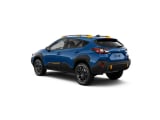 2027 Subaru Crosstrek - Preview 5