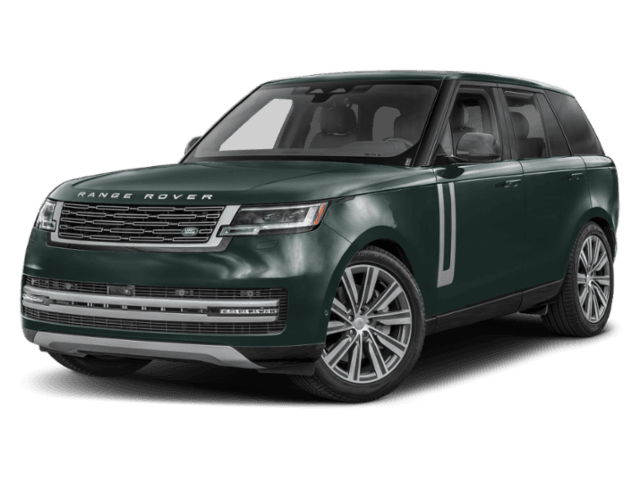 2027 Land Rover Range Rover - Image 1
