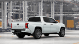 2026 Toyota Tacoma - Preview 10