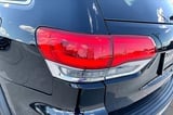2018 Jeep Grand Cherokee - Preview 5