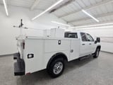2022 Chevrolet Silverado 2500 HD - Preview 8