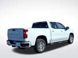 2026 Chevrolet Silverado 1500 - Preview 3