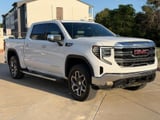 2025 GMC Sierra 1500 - Preview 8