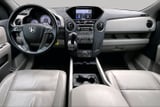 2015 Honda Pilot - Preview 13