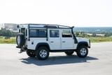 1993 Land Rover Defender - Preview 8