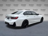 2026 BMW 3 Series - Preview 8