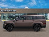 2027 Hyundai Santa Fe Hybrid - Preview 3