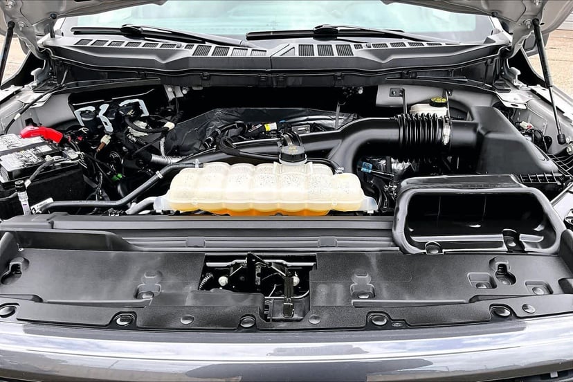 2024 Ford F-150 - Image 1