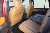 2014 Lincoln Navigator - Preview 12