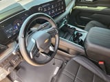 2026 Chevrolet Suburban - Preview 9