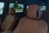 2027 INFINITI QX60 - Preview 10