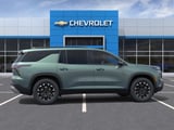 2027 Chevrolet Traverse - Preview 5