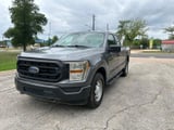 2022 Ford F150 - Preview 9