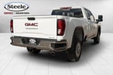 2026 GMC Sierra 2500 HD - Preview 5