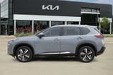 2023 Nissan Rogue - Preview 3