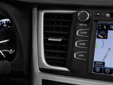 2017 Toyota Highlander - Preview 5