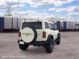 2026 Ford Bronco - Preview 8