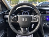 2020 Honda Civic - Preview 15