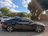 2016 Nissan Maxima - Preview 7