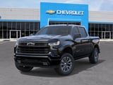 2026 Chevrolet Silverado 1500 - Preview 6