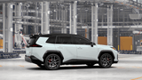 2026 Toyota RAV4 - Preview 11