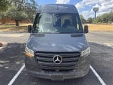 2019 Mercedes-Benz Sprinter - Preview 3