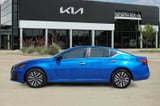 2025 Nissan Altima - Preview 3