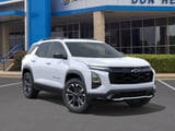 2027 Chevrolet Equinox - Preview 7