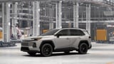 2026 Toyota RAV4 - Preview 2