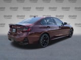 2026 BMW 3 Series - Preview 6