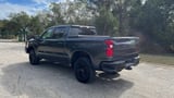 2020 Chevrolet Silverado 1500 - Preview 3
