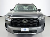 2026 Honda Pilot - Preview 3