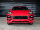 2026 Porsche Cayenne - Preview 10