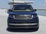2025 Land Rover Range Rover - Preview 2