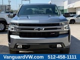 2021 Chevrolet Silverado - Preview 4