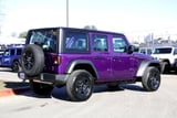 2026 Jeep Wrangler - Preview 5