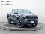 2025 Toyota Tacoma - Preview 2