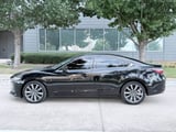 2018 Mazda Mazda6 - Preview 5